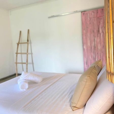 Sky Breeze Otel Unawatuna Dış mekan fotoğraf