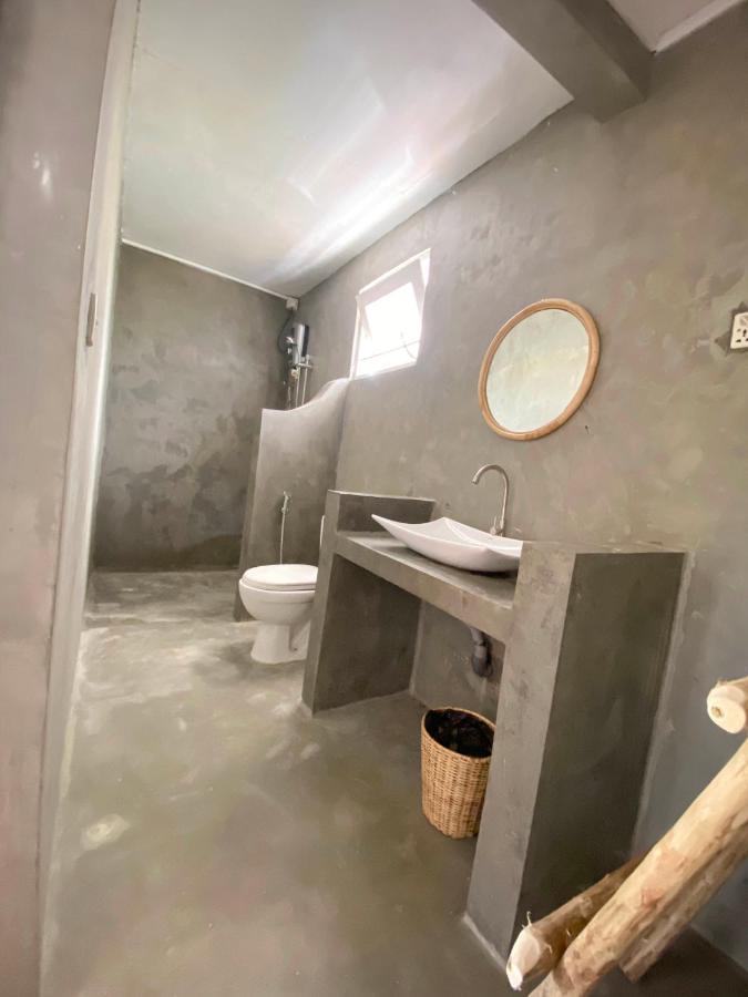 Sky Breeze Otel Unawatuna Dış mekan fotoğraf