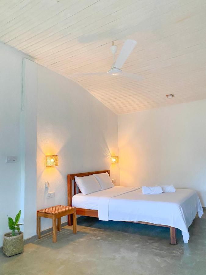 Sky Breeze Otel Unawatuna Dış mekan fotoğraf
