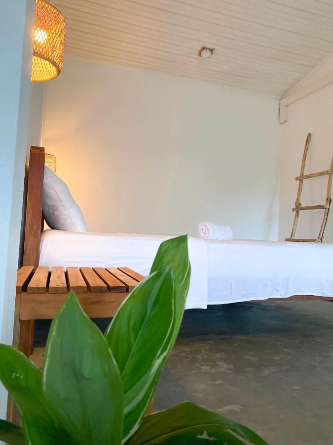 Sky Breeze Otel Unawatuna Dış mekan fotoğraf
